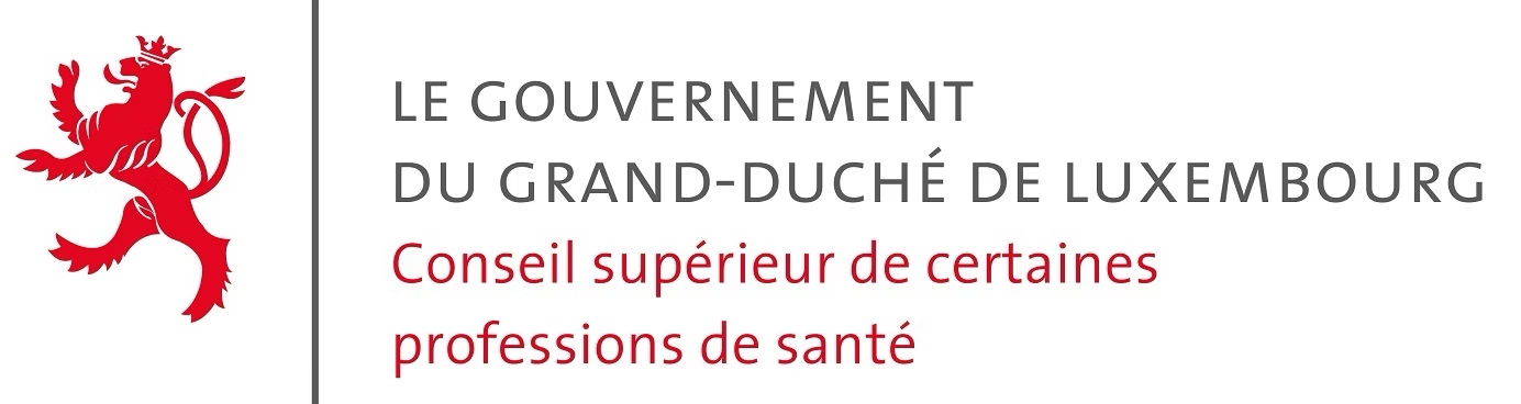 Conseil Supérieur de Certaines Professions de Santé